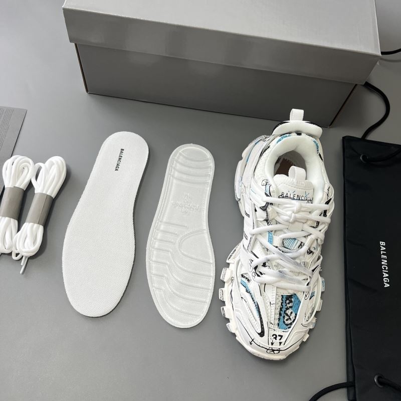 Balenciaga Track Shoes